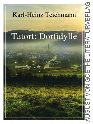 cover image of Tatort